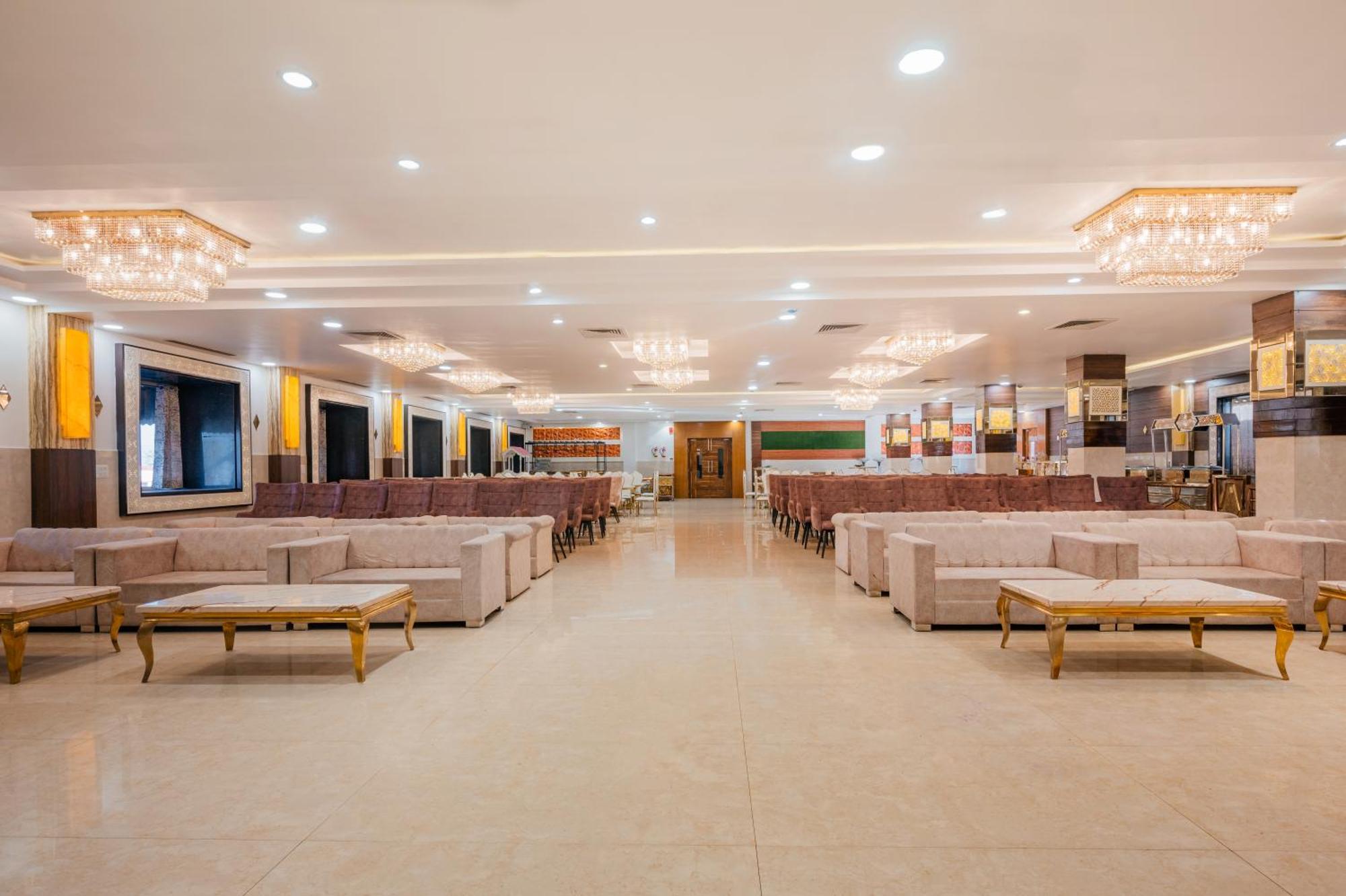 Hotel Vasdaa Grand دهرادون المظهر الخارجي الصورة