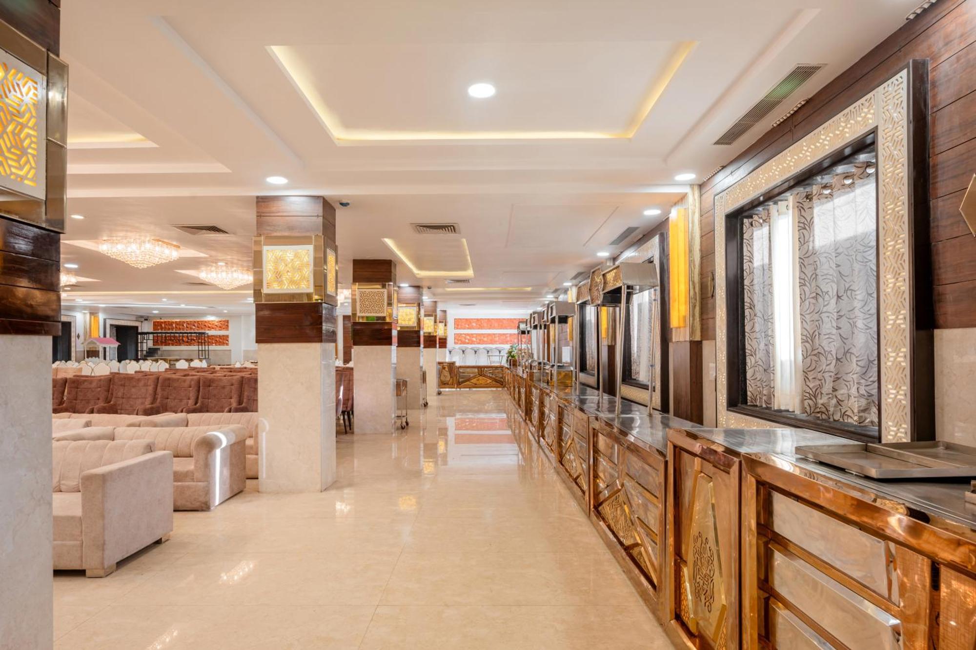 Hotel Vasdaa Grand دهرادون المظهر الخارجي الصورة