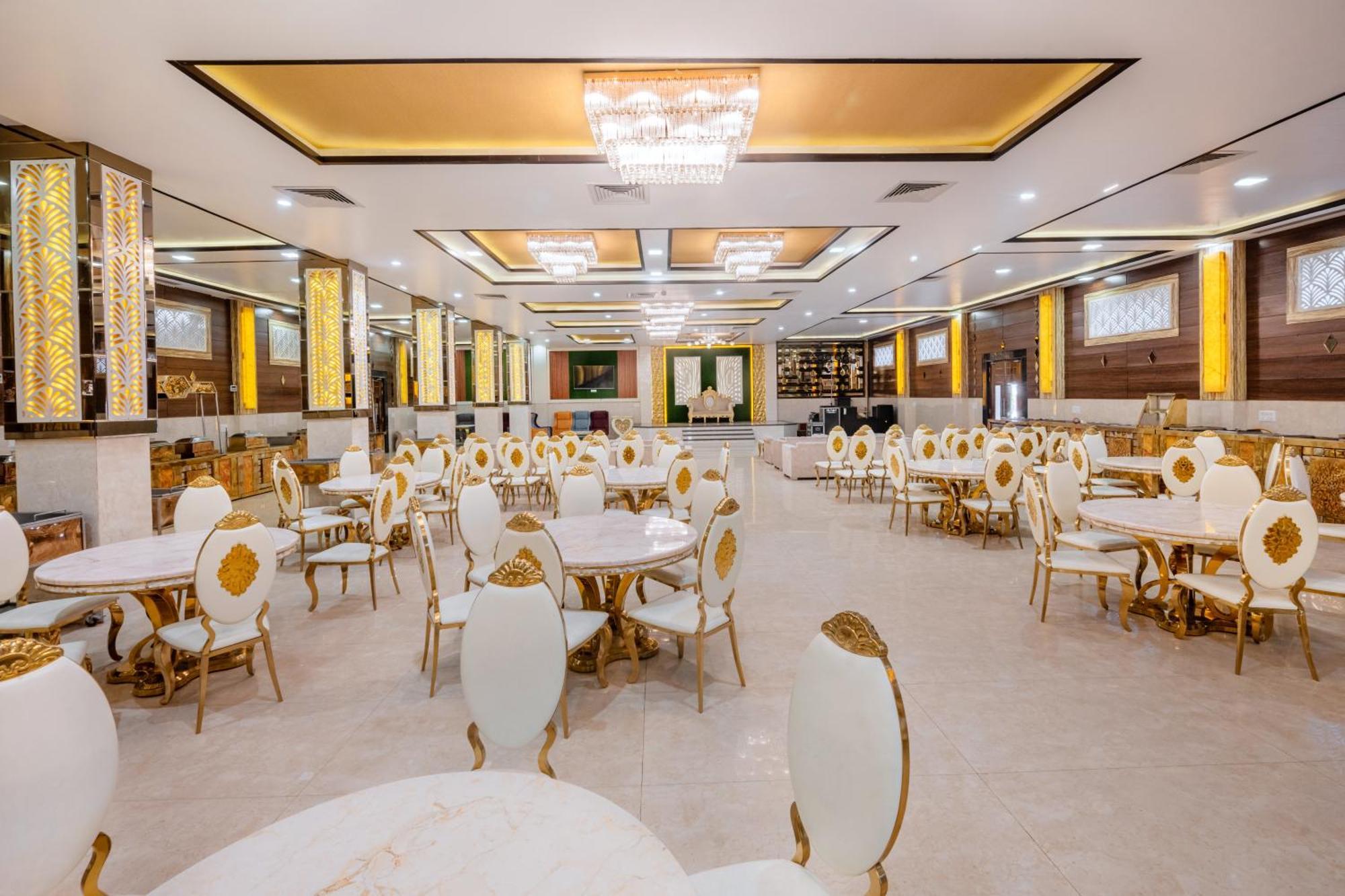 Hotel Vasdaa Grand دهرادون المظهر الخارجي الصورة
