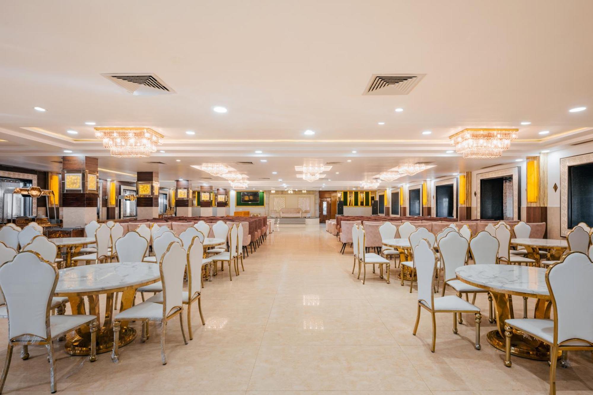 Hotel Vasdaa Grand دهرادون المظهر الخارجي الصورة